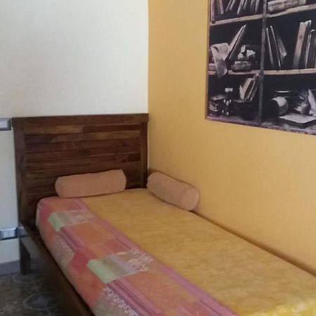 Casa Vacanze Costa 7 Cefalu Exterior photo