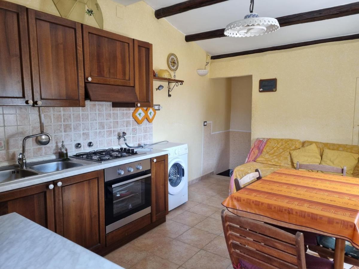 Casa Vacanze Costa 7 Cefalu Exterior photo